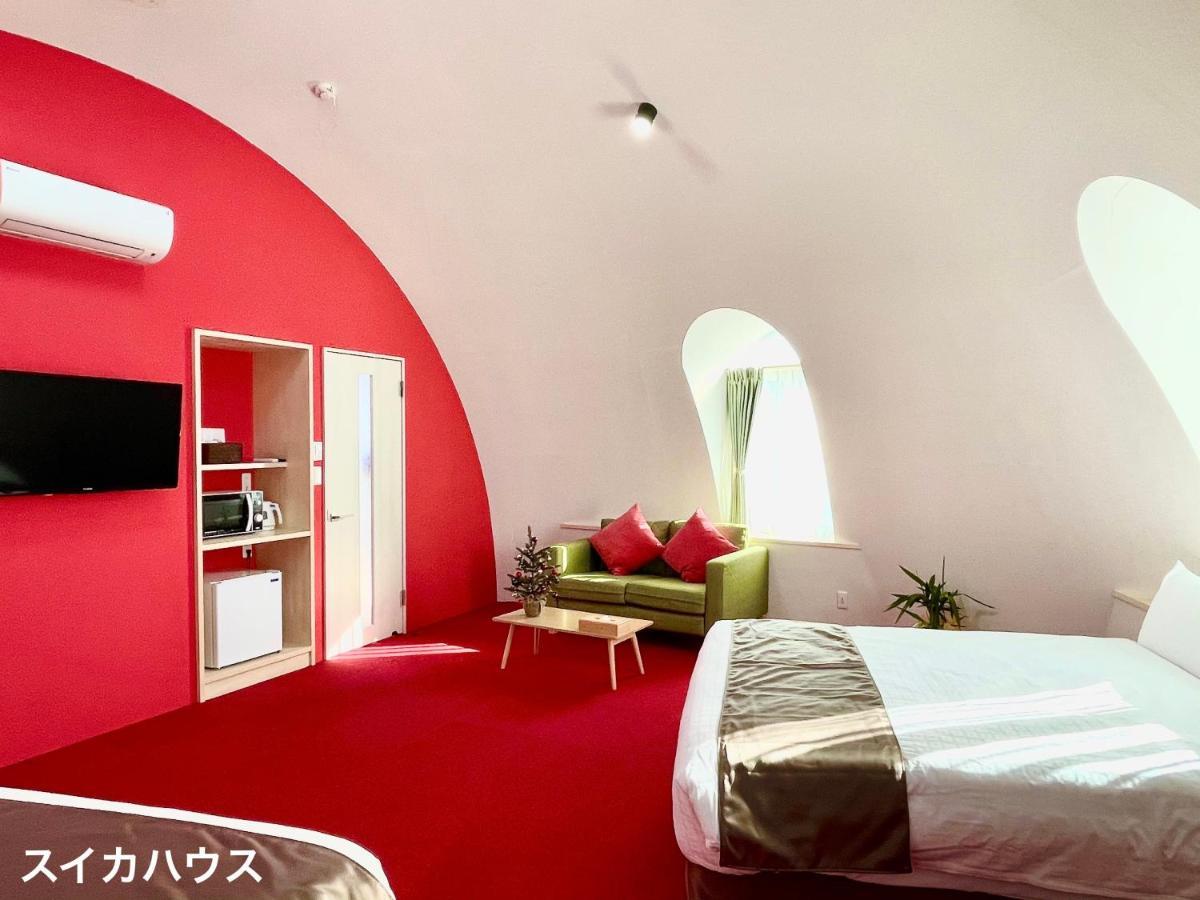Haostay Fujikawaguchiko Exterior photo
