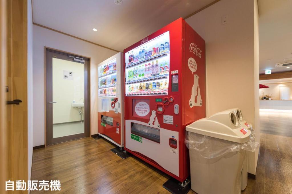 Haostay Fujikawaguchiko Exterior photo