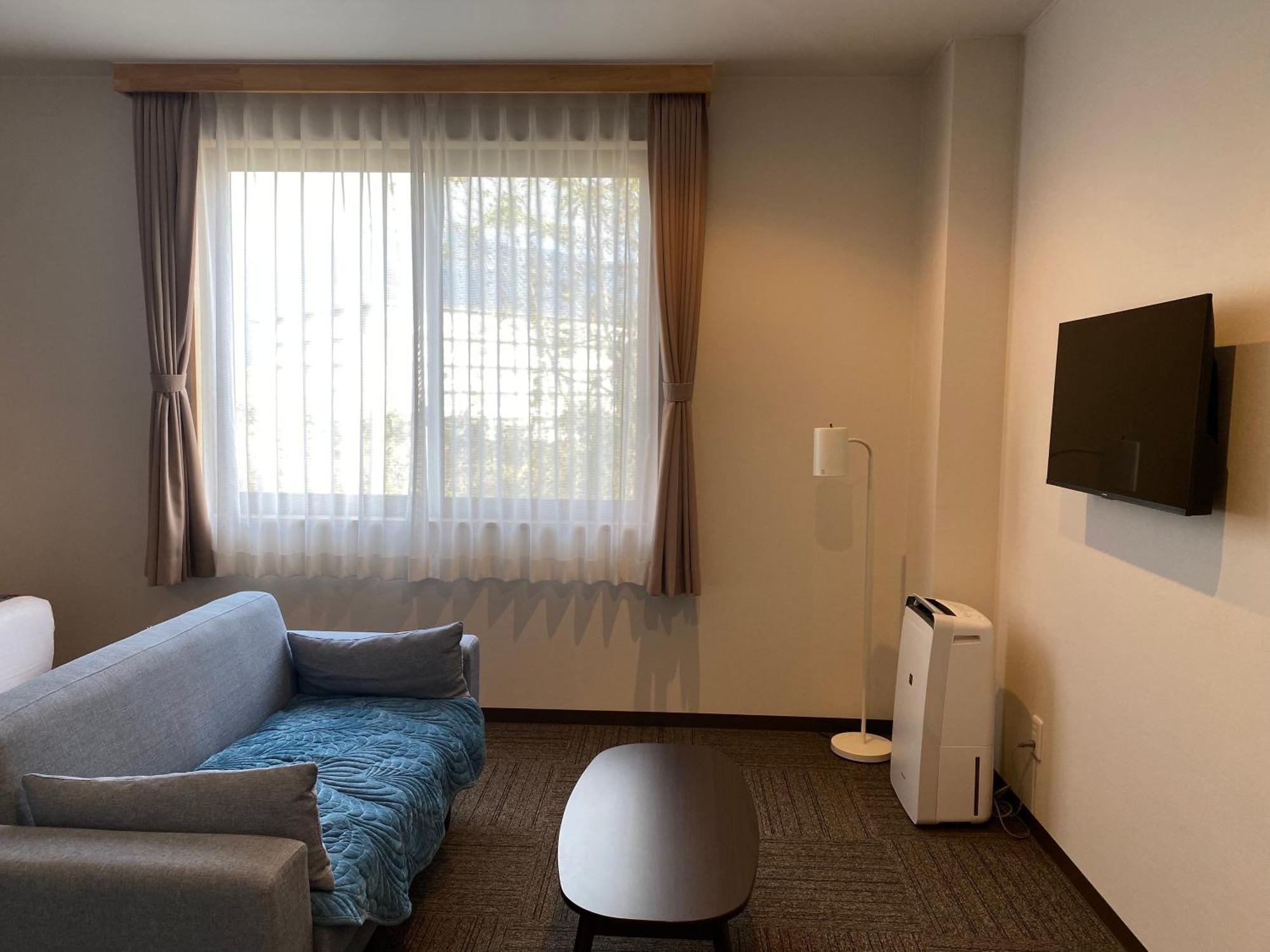Haostay Fujikawaguchiko Exterior photo